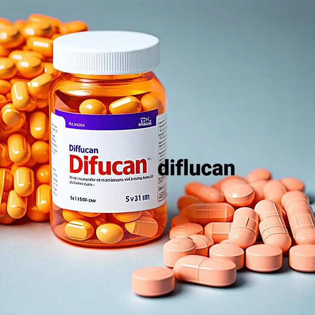 Diflucan serve ricetta